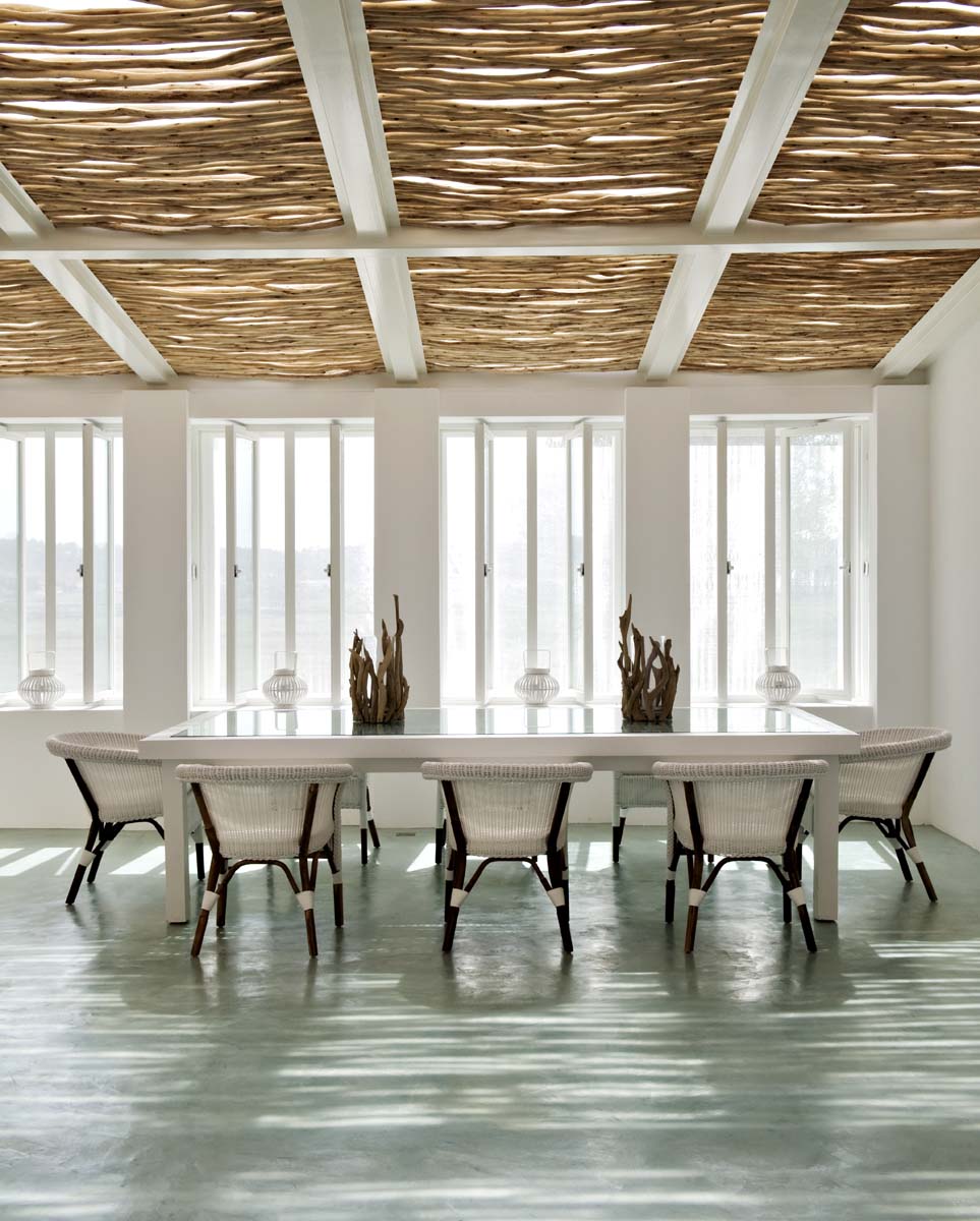 This Lifestyle Home in Comporta is the Perfect Summer Getaway
