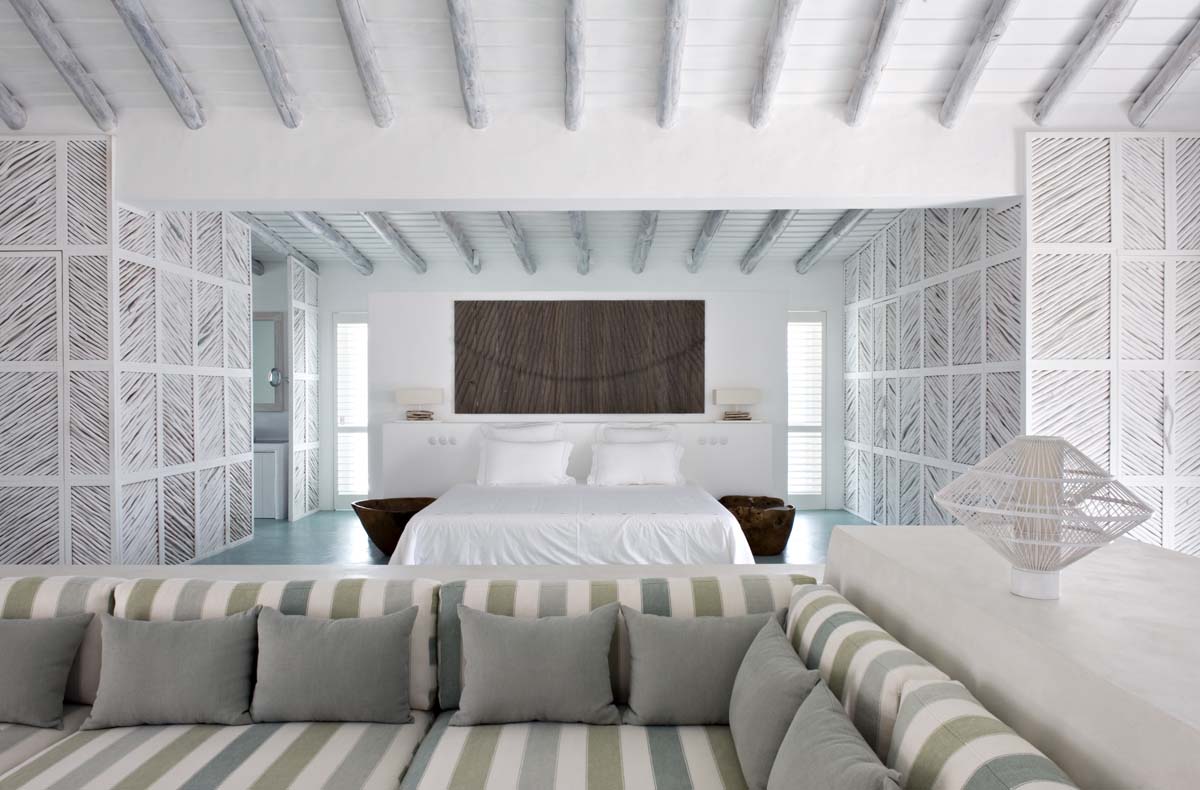 This Lifestyle Home in Comporta is the Perfect Summer Getaway