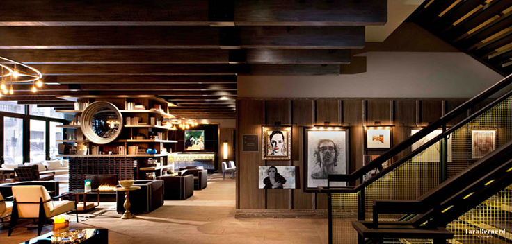 Inspiring Interior Design Tips from Bernerd & Partners