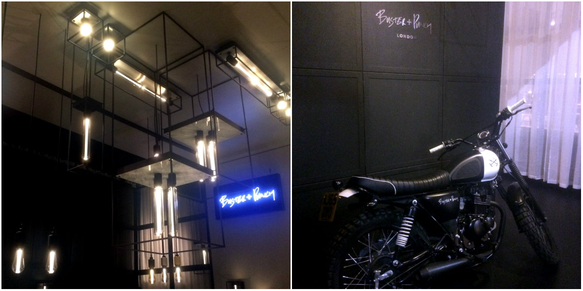Unique Lighting Designs Brighten Up Isaloni 2017