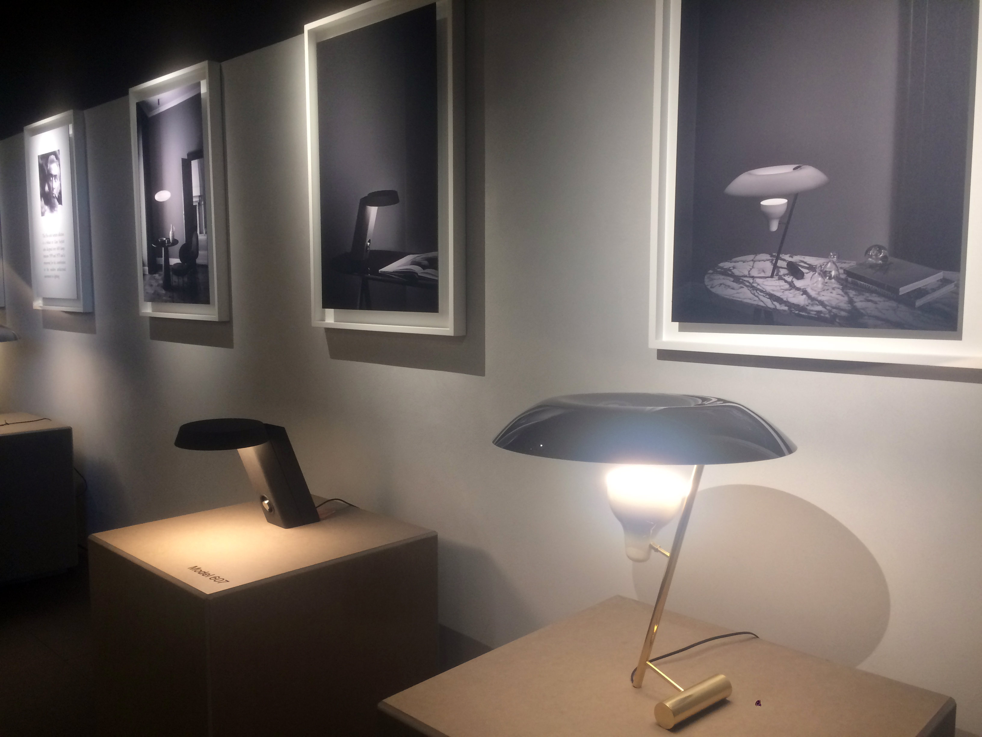 Unique Lighting Designs Brighten Up Isaloni 2017 9