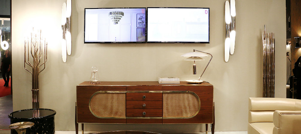 Why Salone del Mobile Was the Best Trade Show of The Year 12.
