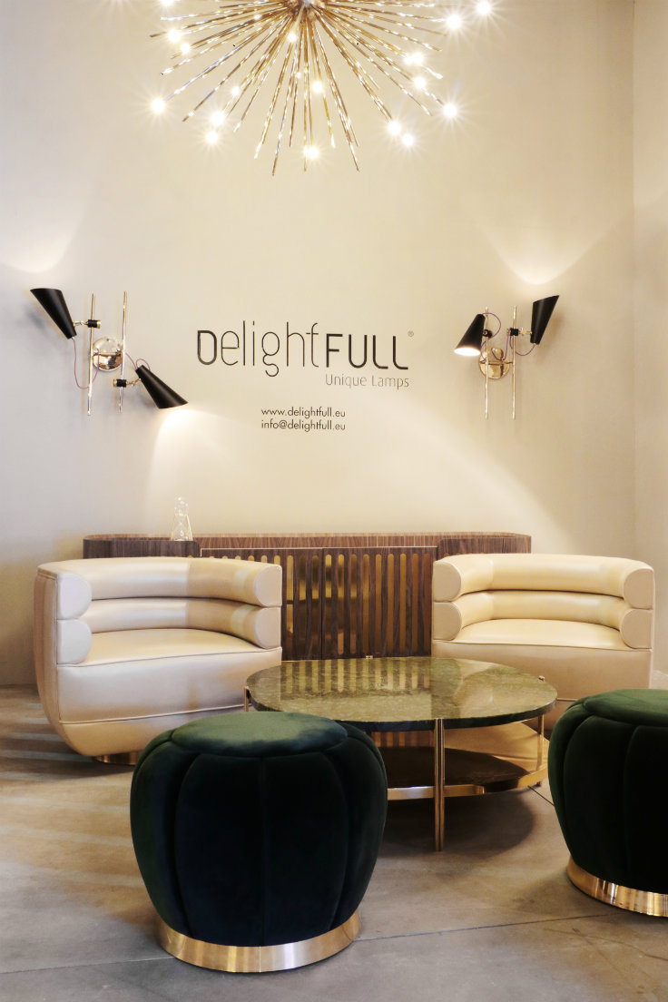 Why Salone del Mobile Was the Best Trade Show of The Year 2