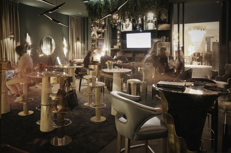 Why Salone del Mobile Was the Best Trade Show of The Year 5