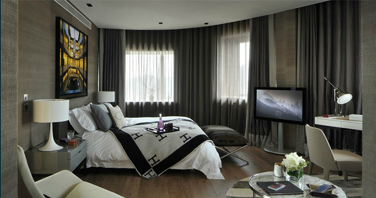 Inspiring Interior Design Tips from Bernerd & Partners