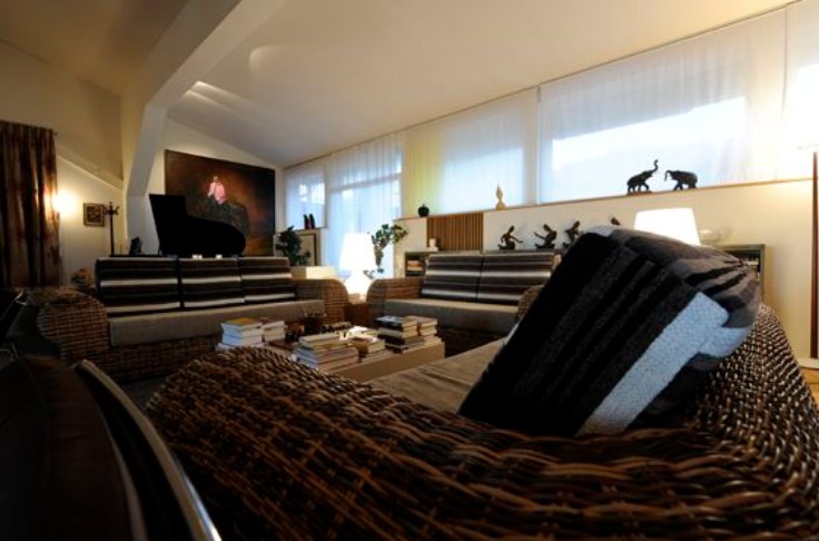 Archivolto: the showroom that fits all your need for design!