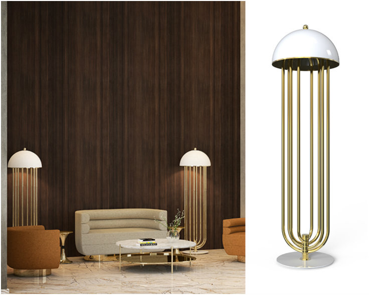 Get to know the best hospitality designs by AfroditiKrassa