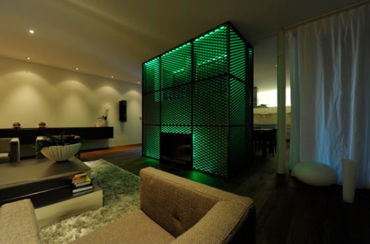 Archivolto: the showroom that fits all your need for design!