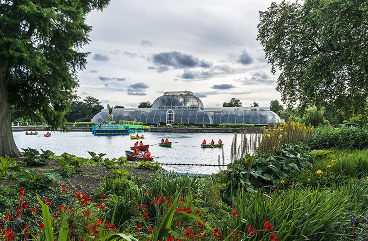 Best Places to Celebrate the Spring Season this Weekend!