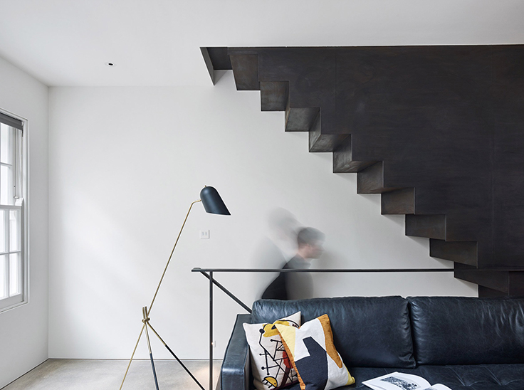 A Unique Design Project by Andy Martin Architecture