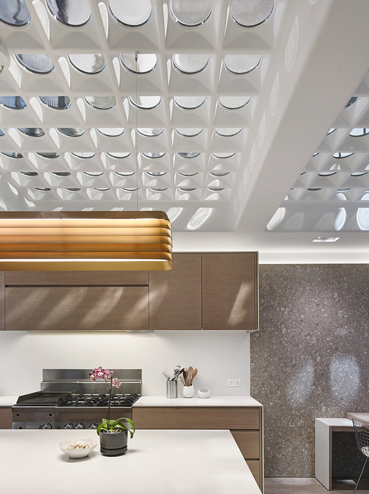 A Unique Design Project by Andy Martin Architecture