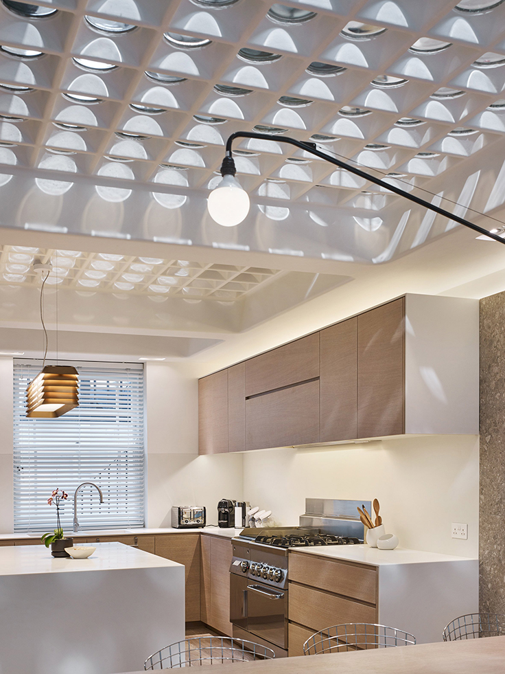 A Unique Design Project by Andy Martin Architecture