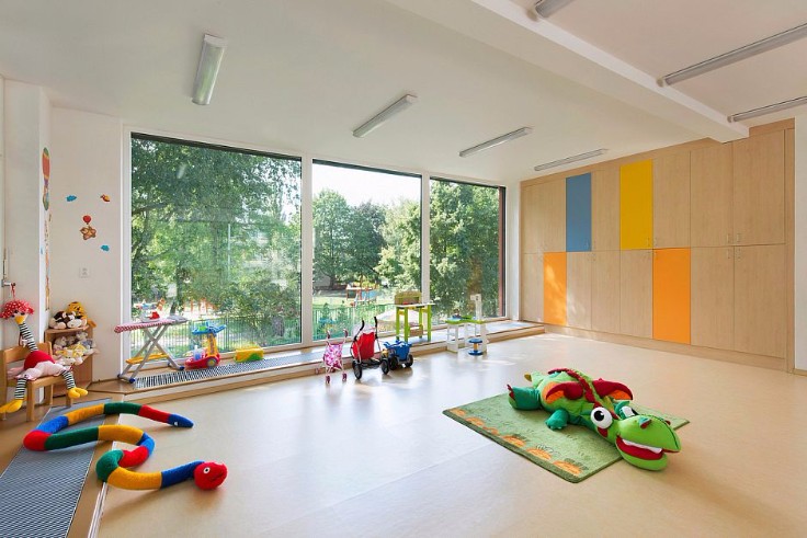 Meet VZ Architekti and their solutions to improve your place.