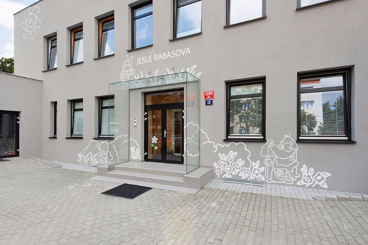 Meet VZ Architekti and their solutions to improve your place.