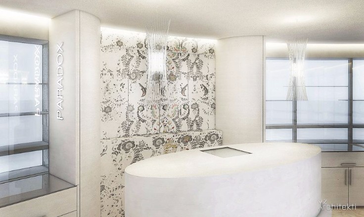 Meet VZ Architekti and their solutions to improve your place.
