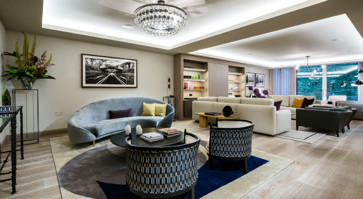 Meet the Best Interior Designers in the UK
