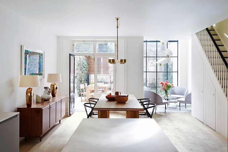 These are Some of the Best Interior Design Projects by Hoodless