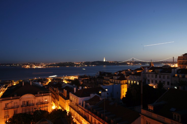 Get to Know the 10 Best Rooftop Bars in Europe