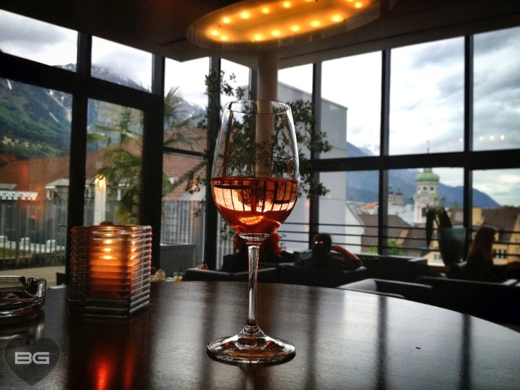 Get to Know the 10 Best Rooftop Bars in Europe