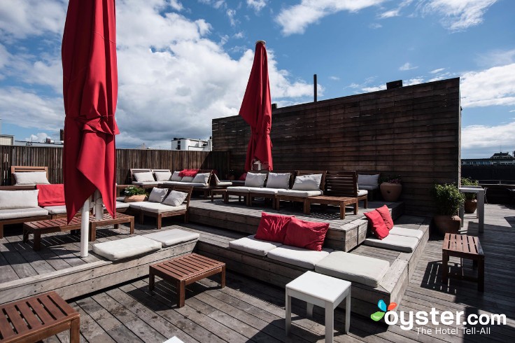 Get to Know the 10 Best Rooftop Bars in Europe