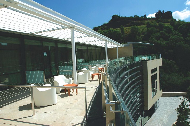 Get to Know the 10 Best Rooftop Bars in Europe