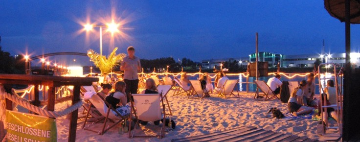 Get to Know the 10 Best Rooftop Bars in Europe