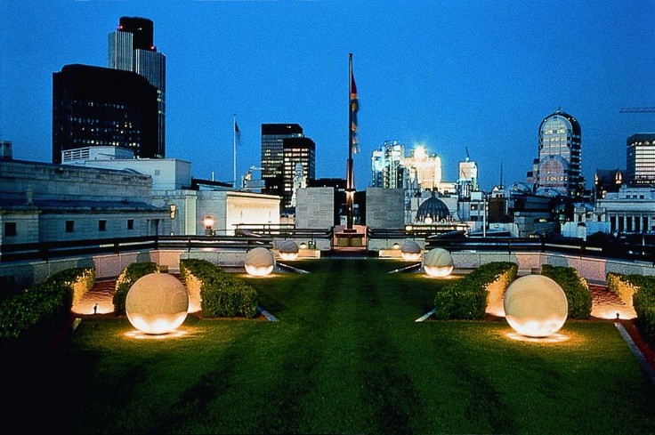 Get to Know the 10 Best Rooftop Bars in Europe