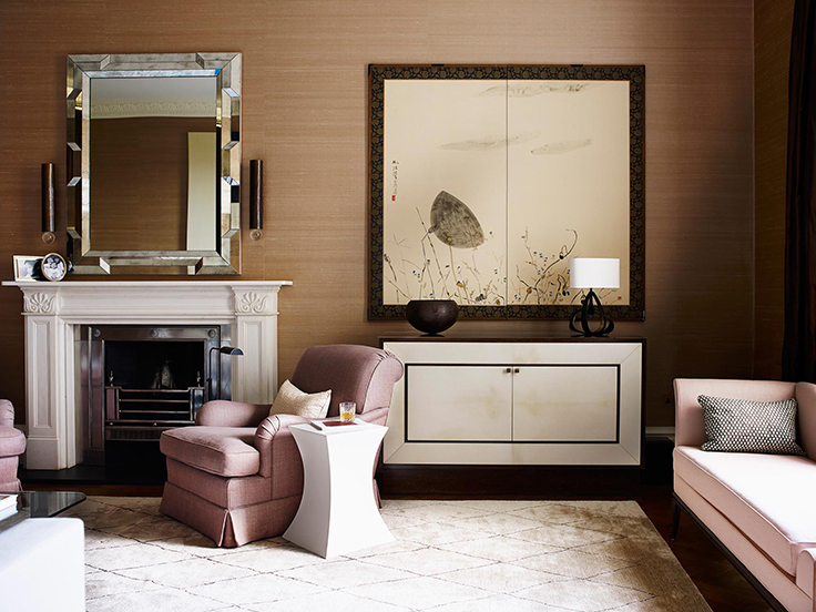 Meet the TOP Interior Designers in the UK