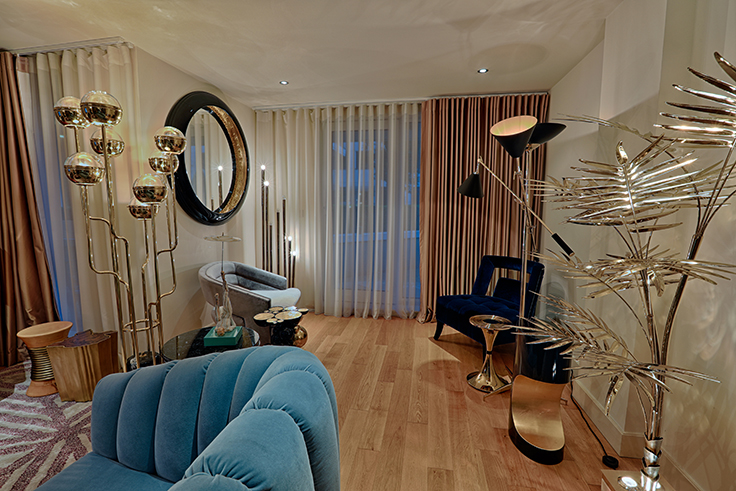 The Ultimate Design Summer Trends by Covet London!