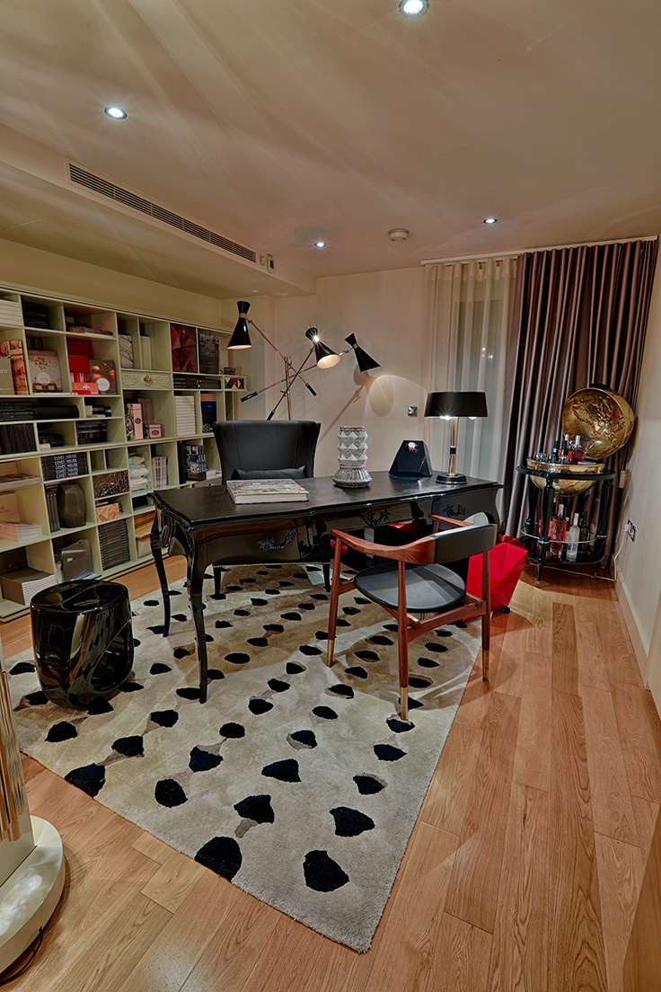 The Ultimate Design Summer Trends by Covet London!