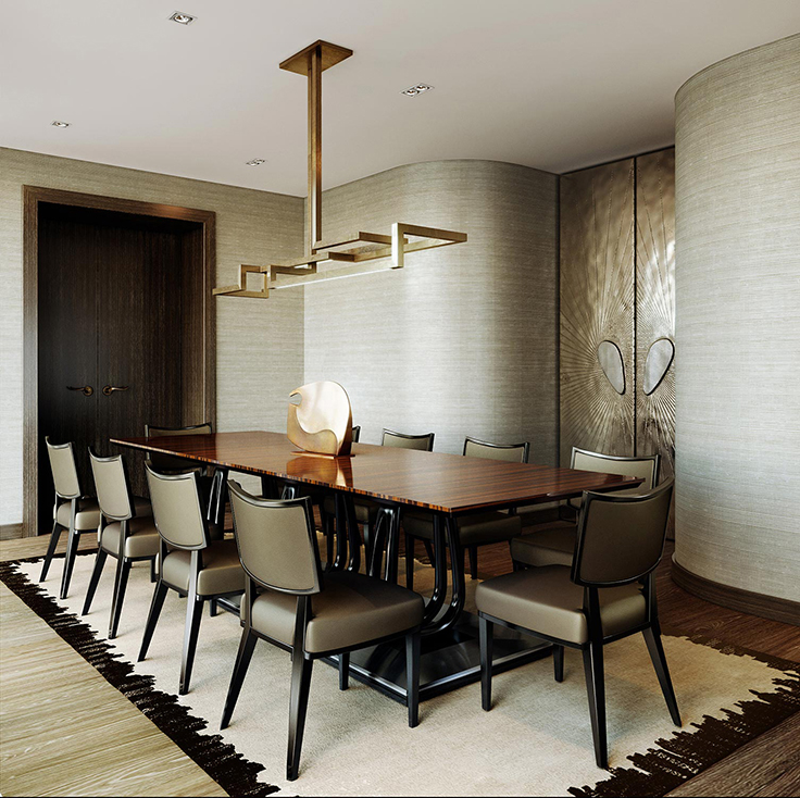 Meet the Best Interior Designers in the UK