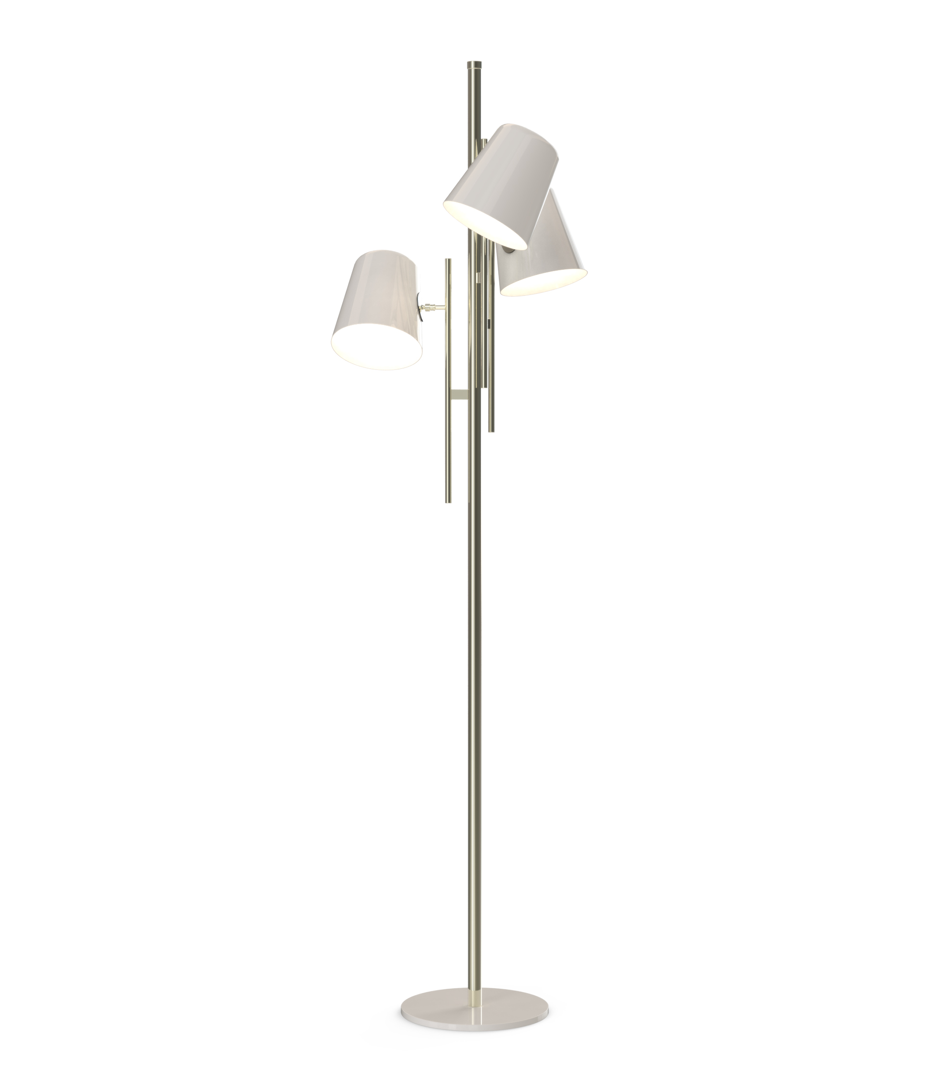 A Contemporary Interior Design Project by Maureen Stevens
