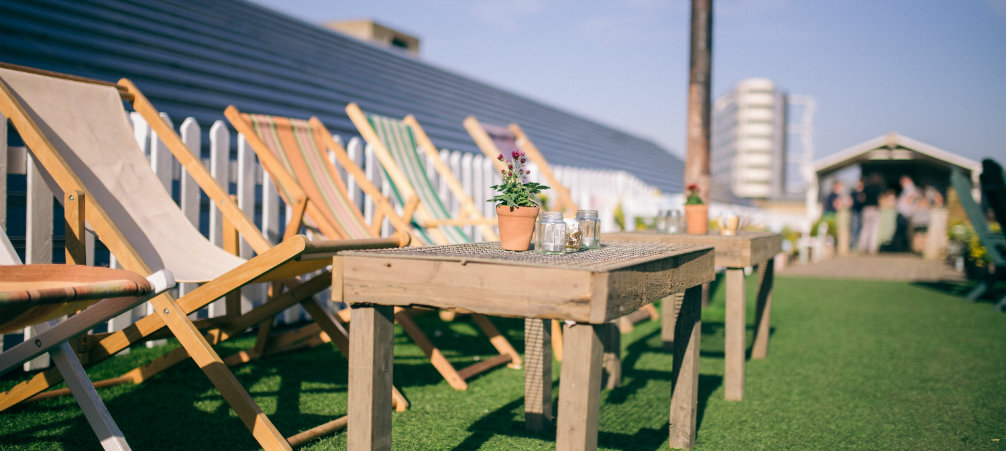 A tour by the best open air places to enjoy the summer days in London! (4)