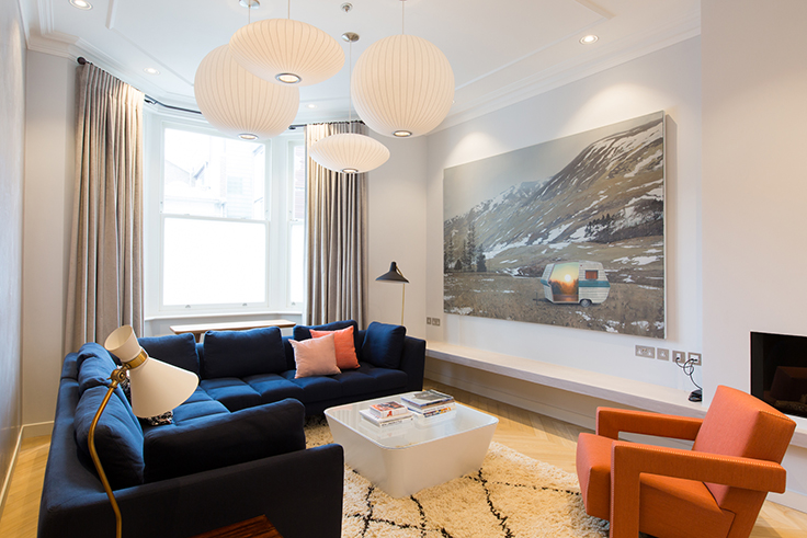 A MID-CENTURY SCANDINAVIAN HOME DESIGNED BY MY-STUDIO