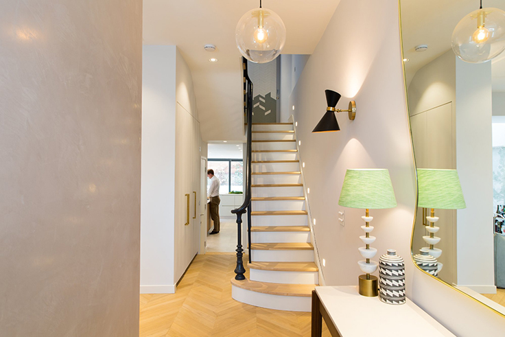 A MID-CENTURY SCANDINAVIAN HOME DESIGNED BY MY-STUDIO