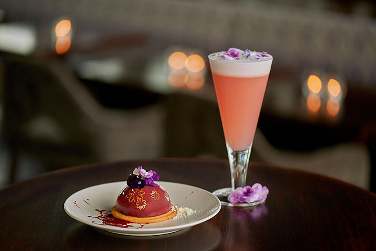 Best Places to eat during the Chelsea Flower Show