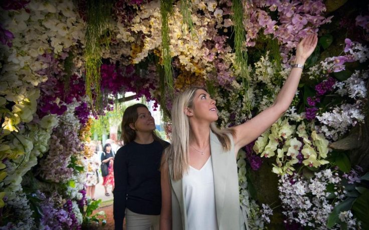 Best Places to eat during the Chelsea Flower Show
