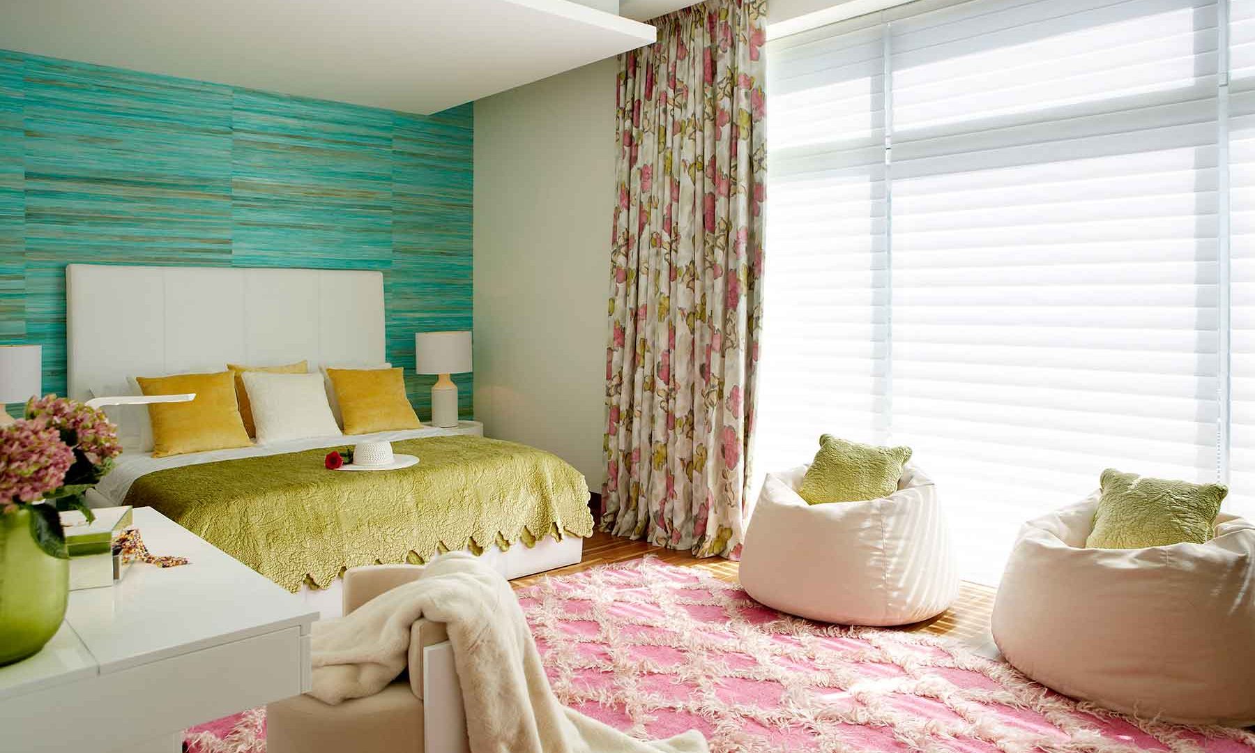 Contemporary Interior Design Made in Dubai