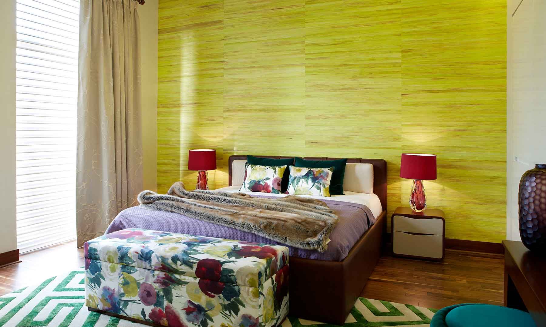 Contemporary Interior Design Made in Dubai