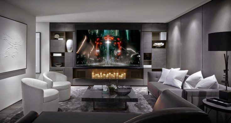 Meet the Best Interior Designers in the UK