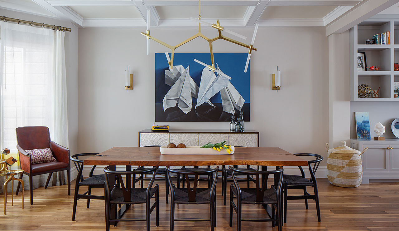 Design Inspirations- An Elegant Home by Tineke Triggs