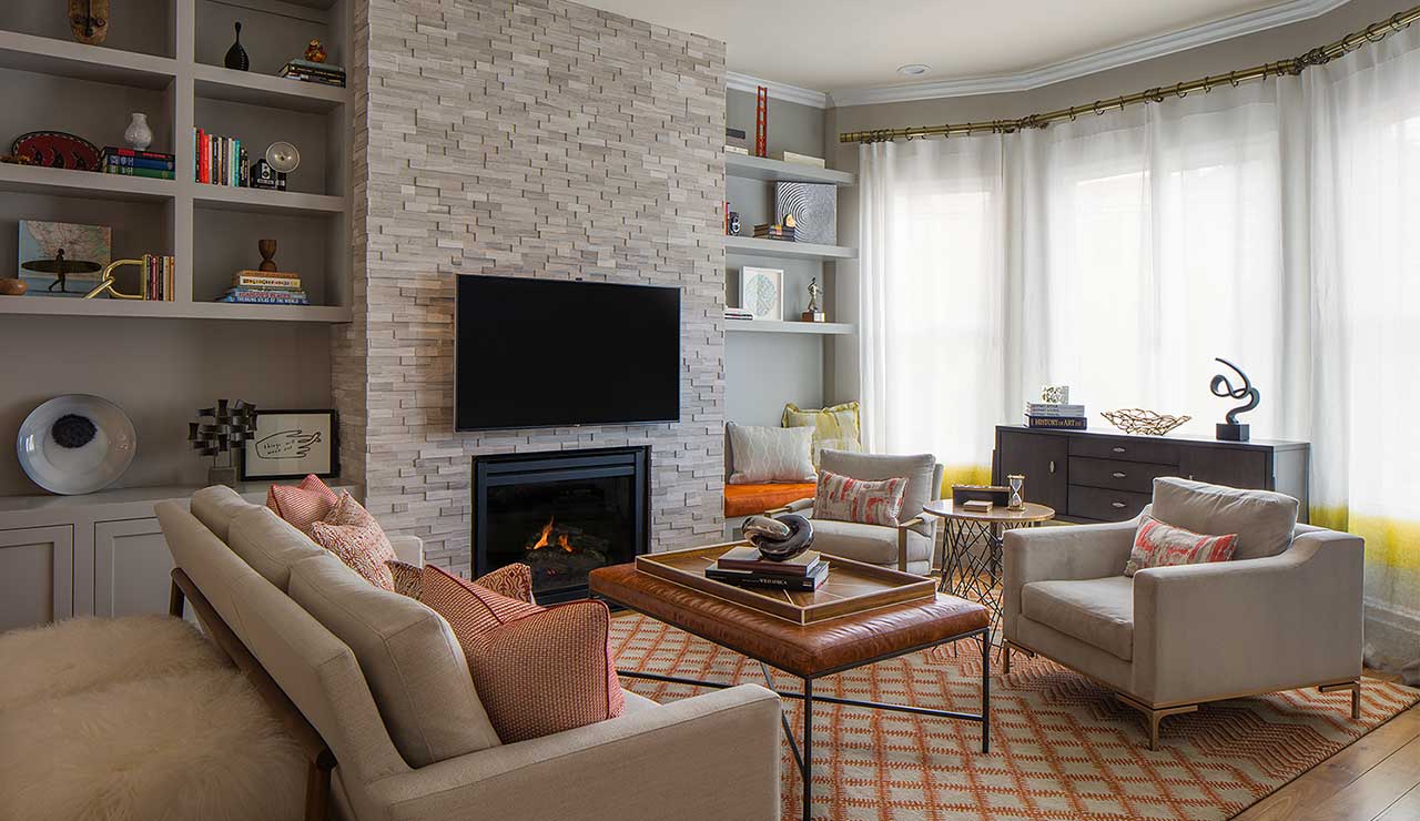 Design Inspirations- An Elegant Home by Tineke Triggs