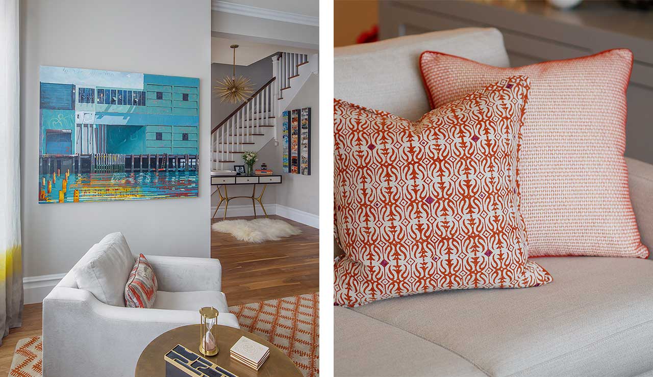 Design Inspirations- An Elegant Home by Tineke Triggs