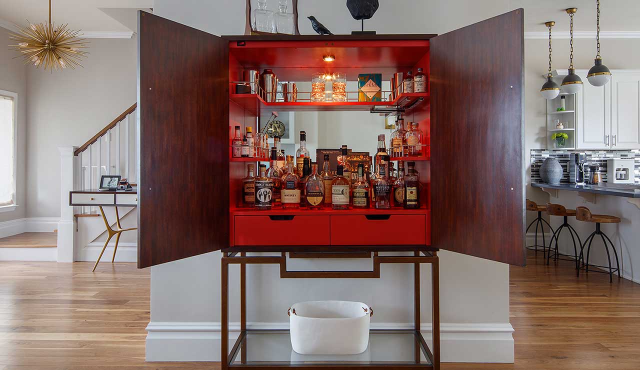 Design Inspirations- An Elegant Home by Tineke Triggs