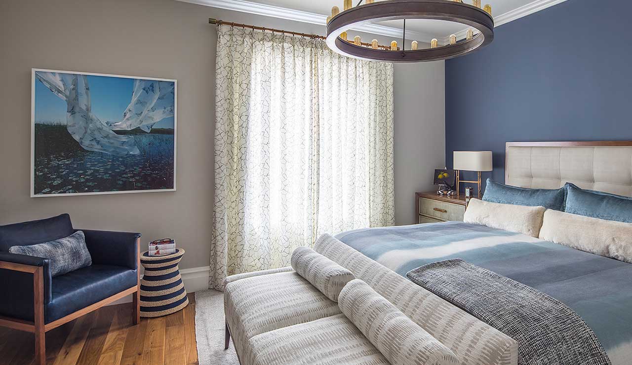 Design Inspirations- An Elegant Home by Tineke Triggs