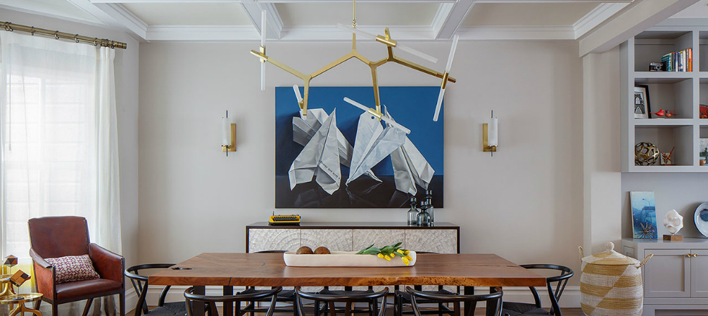 Design Inspirations- An Elegant Home by Tineke Triggs