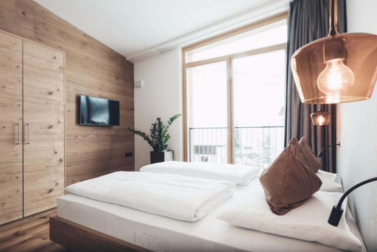 Fall in love with these lighting projects for Hotels!