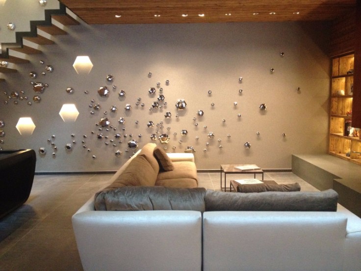 Fall in love with these lighting projects for Hotels!