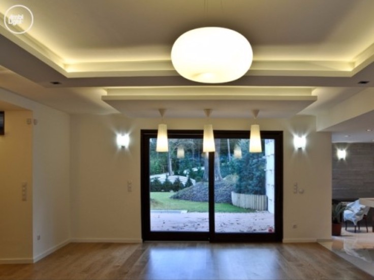 Find out the best lighting store in Hungary Ambilight