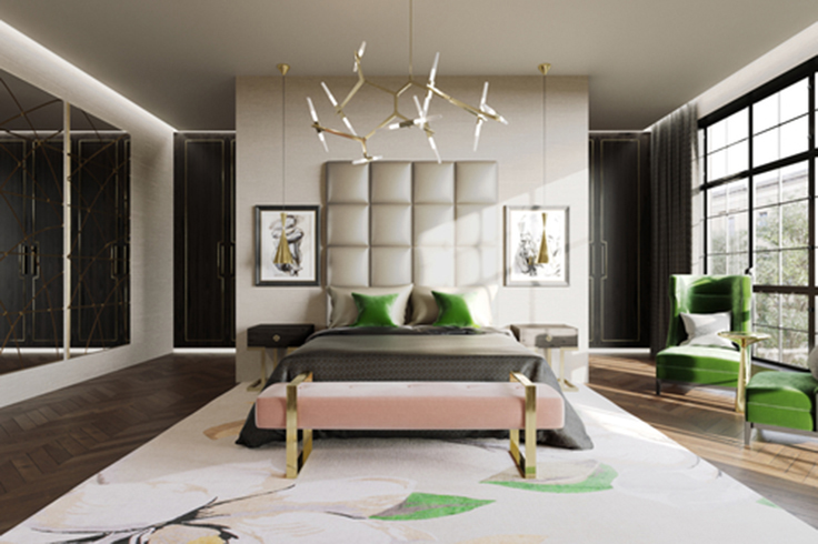 Meet the Best Interior Designers in the UK